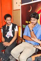 Manoj and Anil Kalayan at Tori